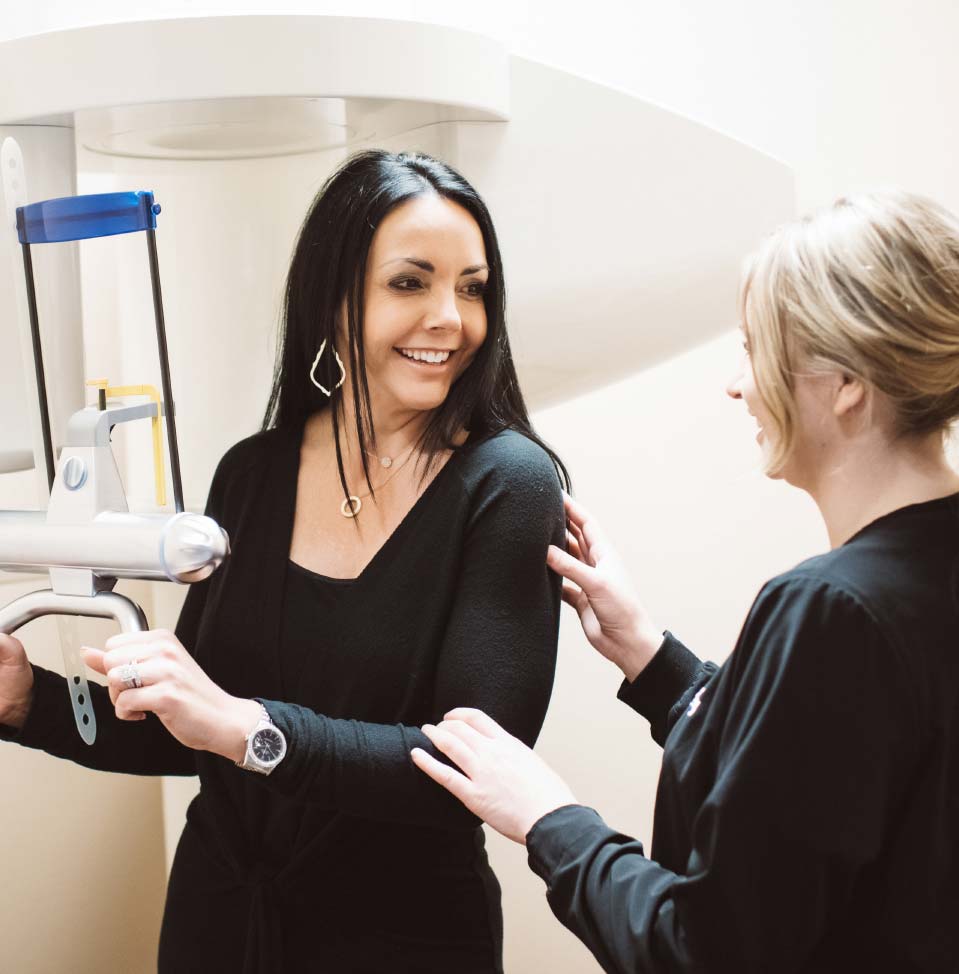 Dentist in Rapid City, SD Loftus Dental